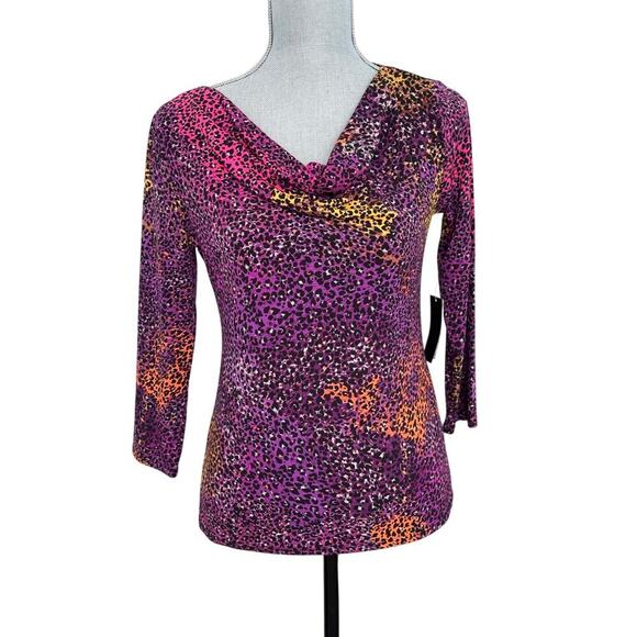 Premise Studio Tops - NWT Premise Studio top